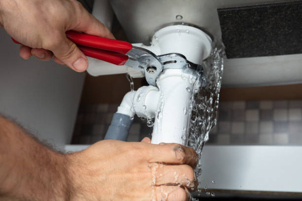 Sewage cleanup and water damage restoration in Lavalette, WV